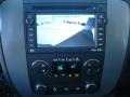 Ebony Controls Photo for 2011 GMC Sierra 3500HD #38376642