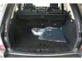  2011 Range Rover Sport HSE LUX Trunk