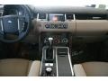 Almond/Nutmeg Dashboard Photo for 2011 Land Rover Range Rover Sport #38377046