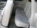 2003 Summit White Chevrolet Silverado 1500 LT Extended Cab 4x4  photo #9