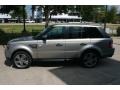 2011 Ipanema Sand Metallic Land Rover Range Rover Sport Supercharged  photo #7