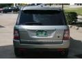 2011 Ipanema Sand Metallic Land Rover Range Rover Sport Supercharged  photo #9