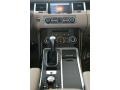 Almond/Nutmeg Controls Photo for 2011 Land Rover Range Rover Sport #38377166