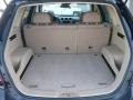 Tan Trunk Photo for 2010 Saturn VUE #38377470