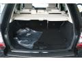  2011 Range Rover Sport Supercharged Trunk