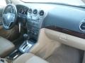 Tan Dashboard Photo for 2010 Saturn VUE #38377502