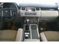 Almond/Nutmeg Dashboard Photo for 2011 Land Rover Range Rover Sport #38377626