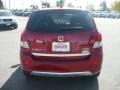 Crystal Red Tintcoat - VUE XR V6 AWD Photo No. 4