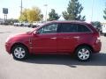 Crystal Red Tintcoat - VUE XR V6 AWD Photo No. 5