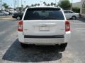 2007 Stone White Jeep Compass Limited  photo #8