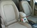 Tan 2010 Saturn VUE XR V6 AWD Interior Color