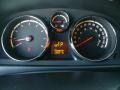 2010 Saturn VUE XR V6 AWD Gauges