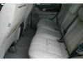 Almond/Nutmeg 2011 Land Rover Range Rover Sport HSE LUX Interior Color