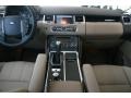 Almond/Nutmeg Dashboard Photo for 2011 Land Rover Range Rover Sport #38377923