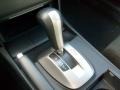 5 Speed Automatic 2008 Honda Accord EX Coupe Transmission