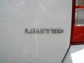 2007 Stone White Jeep Compass Limited  photo #9