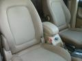 Tan Interior Photo for 2010 Saturn VUE #38378387