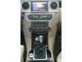 2011 Land Rover LR4 HSE LUX Controls