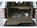 2011 Land Rover LR4 HSE LUX Trunk