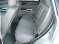  2010 VUE XR V6 AWD Gray Interior