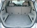 Gray Trunk Photo for 2010 Saturn VUE #38378659