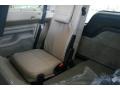 Almond/Nutmeg Interior Photo for 2011 Land Rover LR4 #38378667
