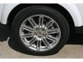 2011 Land Rover LR4 HSE LUX Wheel