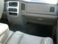 2004 Black Dodge Ram 1500 Laramie Quad Cab  photo #17