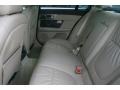 Polaris White - XF XF Supercharged Sedan Photo No. 4