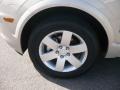 2010 Saturn VUE XR Wheel and Tire Photo
