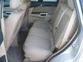 Tan 2010 Saturn VUE XR Interior Color