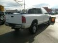 2003 Bright White Dodge Ram 2500 ST Regular Cab 4x4  photo #5