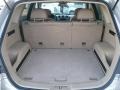 Tan Trunk Photo for 2010 Saturn VUE #38378943