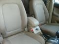 Tan 2010 Saturn VUE XR Interior Color