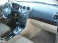 Tan Dashboard Photo for 2010 Saturn VUE #38378971