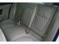 Barley Beige/Truffle Brown 2011 Jaguar XF XF Supercharged Sedan Interior Color
