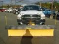 2003 Bright White Dodge Ram 2500 ST Regular Cab 4x4  photo #8