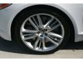 2011 Jaguar XF XF Supercharged Sedan Wheel
