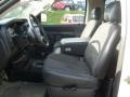 Bright White - Ram 2500 ST Regular Cab 4x4 Photo No. 12