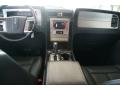 2010 Lincoln Navigator Charcoal Black Interior Dashboard Photo