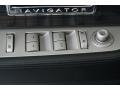 Charcoal Black Controls Photo for 2010 Lincoln Navigator #38379323