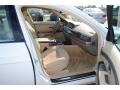 2008 Alpine White BMW 7 Series 750i Sedan  photo #9