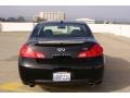 Black Obsidian - G 35 Journey Sedan Photo No. 5
