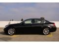 Black Obsidian - G 35 Journey Sedan Photo No. 6
