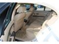 2008 Alpine White BMW 7 Series 750i Sedan  photo #12