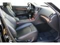 Black Obsidian - G 35 Journey Sedan Photo No. 9