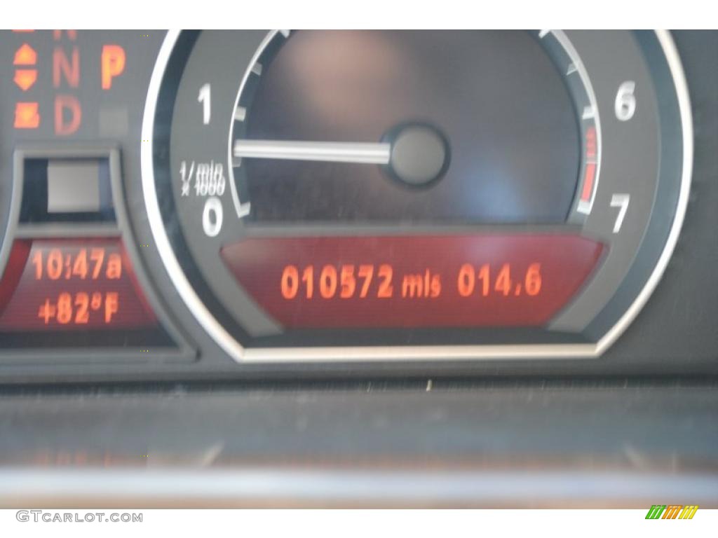 2008 7 Series 750i Sedan - Alpine White / Black photo #16