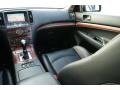 Black Obsidian - G 35 Journey Sedan Photo No. 11