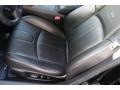 Black Obsidian - G 35 Journey Sedan Photo No. 14