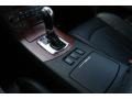 Black Obsidian - G 35 Journey Sedan Photo No. 16